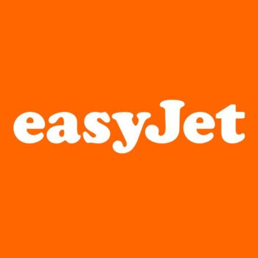 Cupões EasyJet