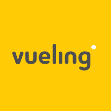 Cupões Vueling