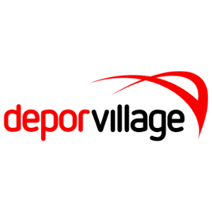 Cupões Deporvillage