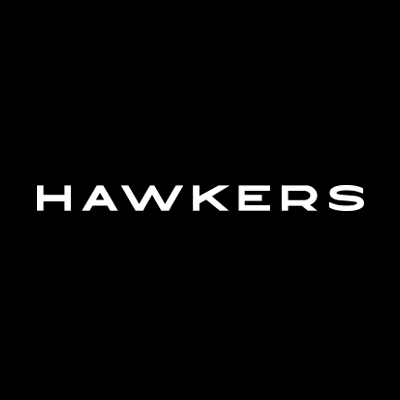 Cupões Hawkers