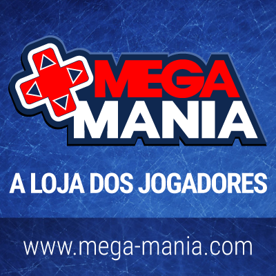 Cupões Mega-Mania