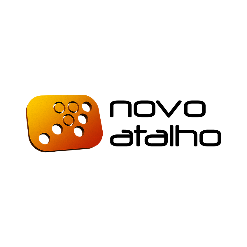 Novo Atalho