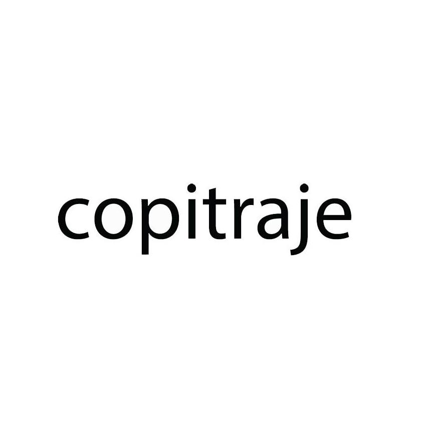 Copitraje