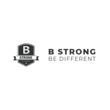 BSTRONG Lojas e Horários
