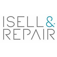 Cupões iSell and Repair