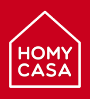 Cupões HomyCasa