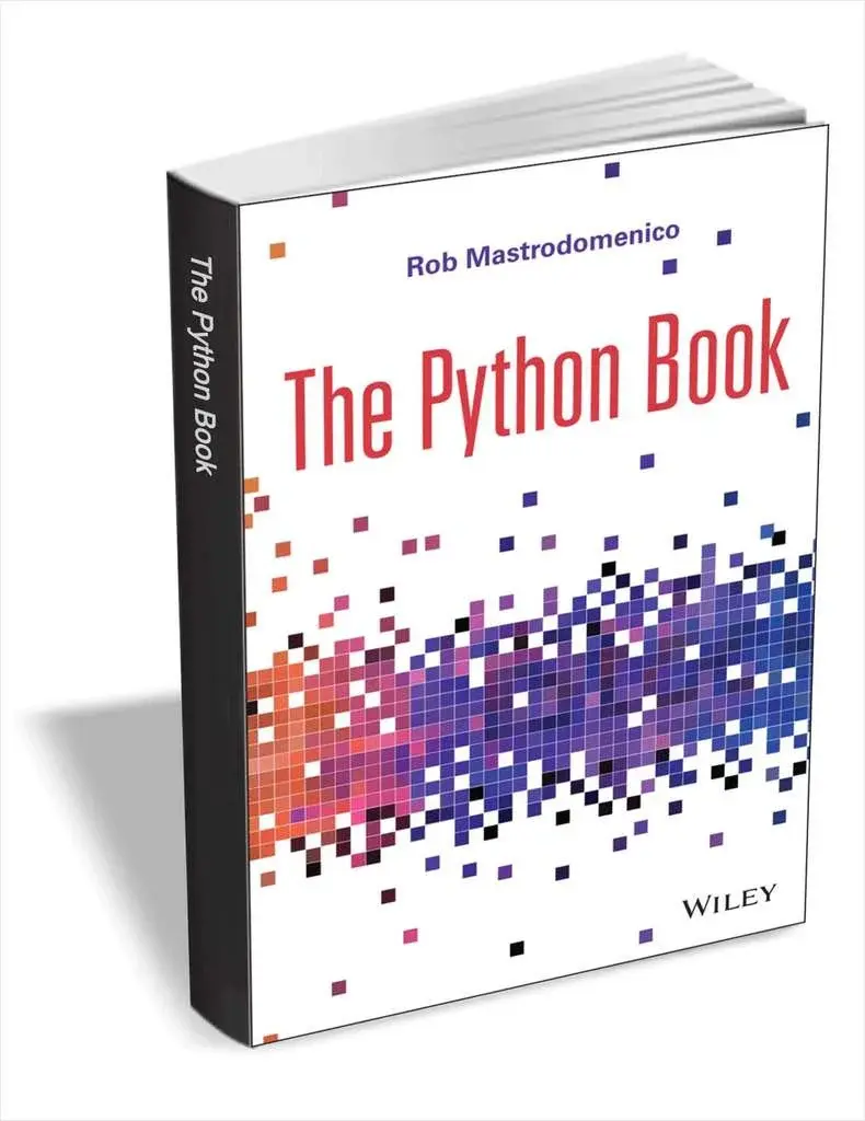 The Python Book - GRATUITO por Tempo Limitado