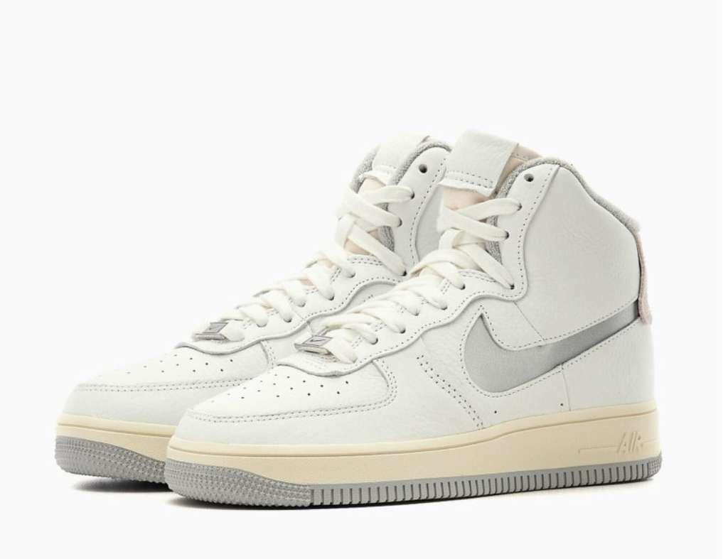 Nike Women's Air Force 1 High "Strapless" (36 - 47)