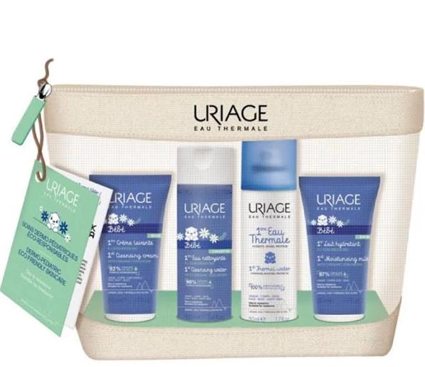 Uriage Bebé Kit Viagem