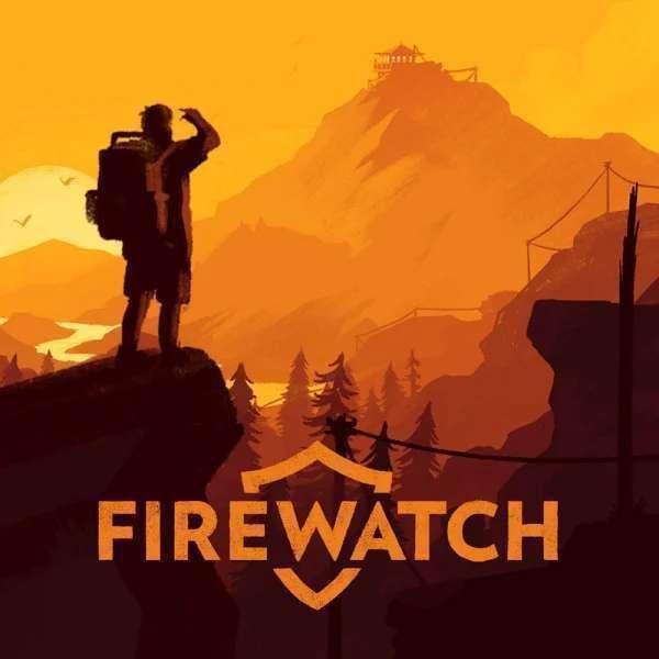 Firewatch Videojogo PS4