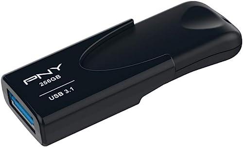 PNY Memória USB Attaché 4 3.1 256GB
