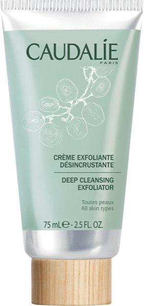 Caudalie Creme Esfoliante Desincrustante 75 ml
