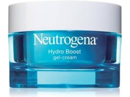 Creme Gel de Rosto NEUTROGENA Hydroboost Hidratante (50 ml)