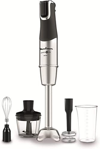 Moulinex Powelix Life DD95HD Liquidificadora de braço de 1200W