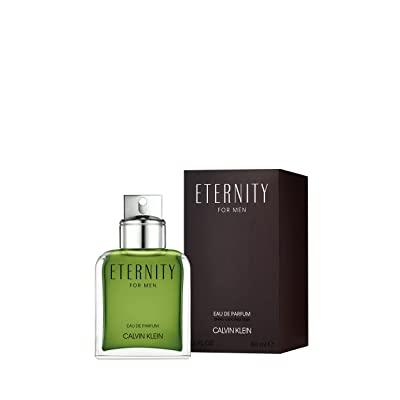 CALVIN KLEIN ETERNITY Eau de Parfum for him