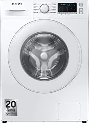 SAMSUNG WW90TA046TE/EC Máquina de Lavar Padrão Série 5, 9 kg