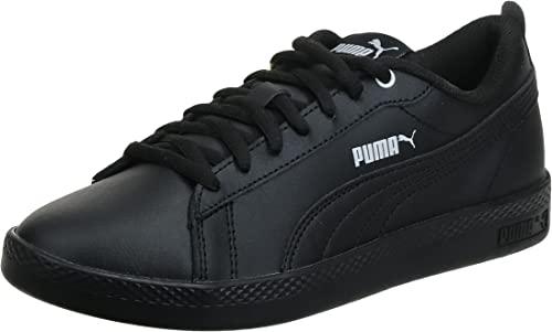 PUMA Smash Wns V2 L, Sapatilhas para Mulher