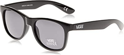 Vans - Óculos de Sol, Preto