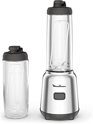 Moulinex Mix & Move LM15FD Liquidificadora individual, com potência de 300 W