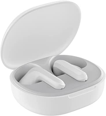 Xiaomi Redmi Buds 4 Lite Auriculares sem fios leves com até 20 Horas de Autonomia