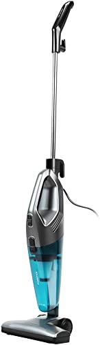 Cecotec Aspirador vertical com cabo Conga Popstar 1000 Duo. 800 W de potência Máxima