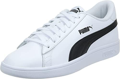PUMA Sapatilhas Smash v2 Leather para Homem