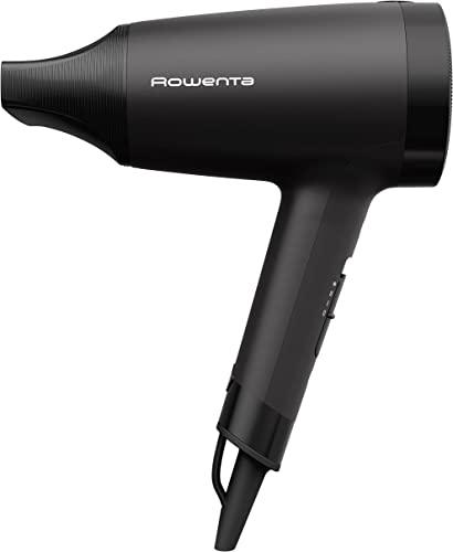 Rowenta CV1801 Express Style Secador de cabelo | 1900 Effiwatt | 2 configurações