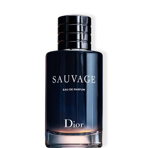Sauvage DIOR Eau de Parfum 60 ml