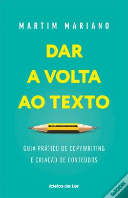 Dar a Volta ao Texto de Martim Mariano