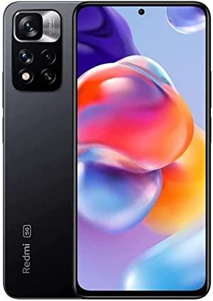 Xiaomi Smartphone Redmi Note 11 Pro+ 5G, Hipercarga de 120W, câmara principal de 108 MP, 4500 mAh