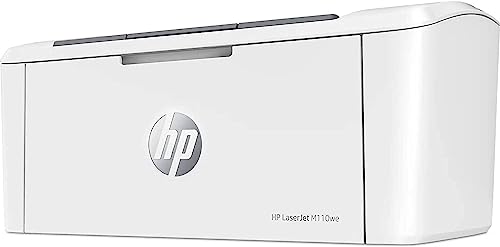 HP Impressora LaserJet M110we com Toner Instantâneo de 6 Meses Incluído com HP+