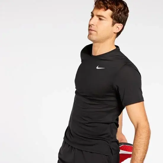 T-shirt Nike Running (Homem)