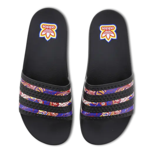 Adidas Adilette Summer Aop