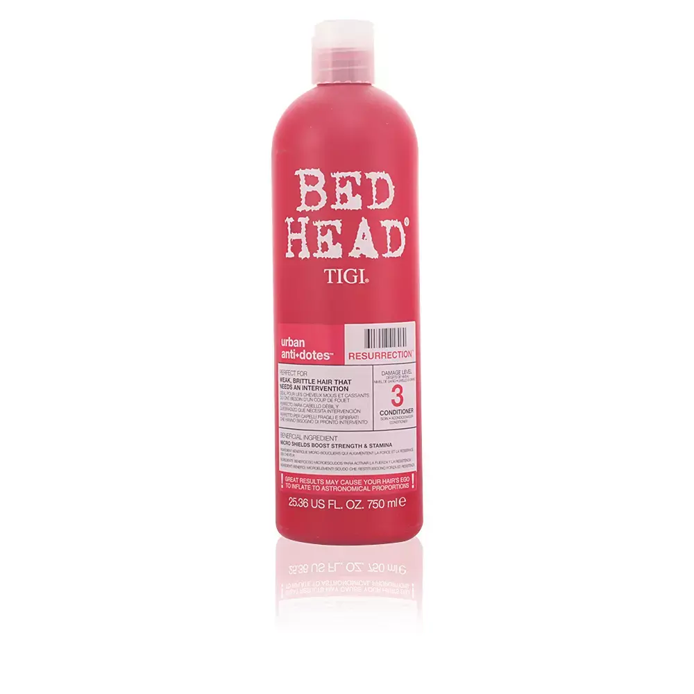 BED HEAD Urban Anti-dotes Resurrection Conditioner 750 ml
