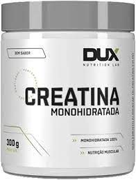 Creatina Mono-Hidratada