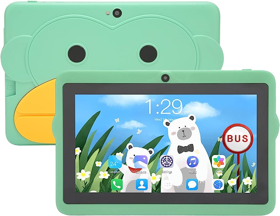 Tablets Infantil