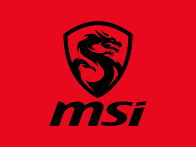 Cupões MSI