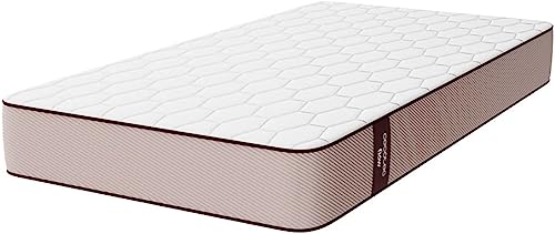 Cecotec Colchão Viscoelástico Flow Purevital, 1900, Medidas 160 X 200 Multicamadas, Altura 21 cm, Alta Firmeza, Núcleo Foamvital, Dupla Face Sistema Para Inverno e Verão