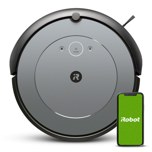Aspiradores Robot