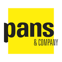 Folhetos Pans & Company