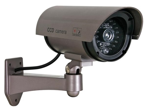 Câmaras de Vigilância