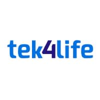 Folhetos Tek4life