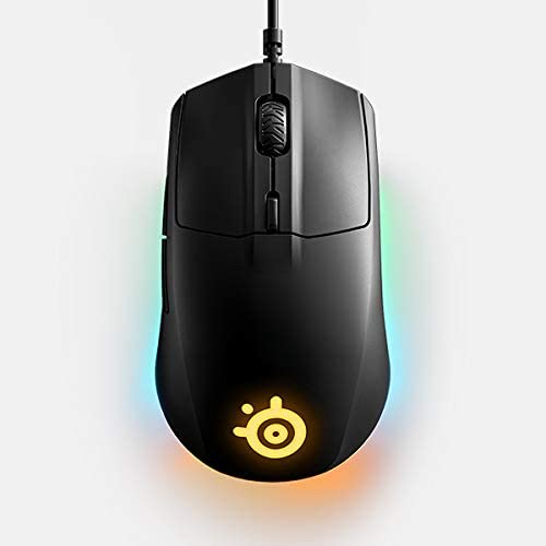 SteelSeries Rival Rato Gaming Cableado