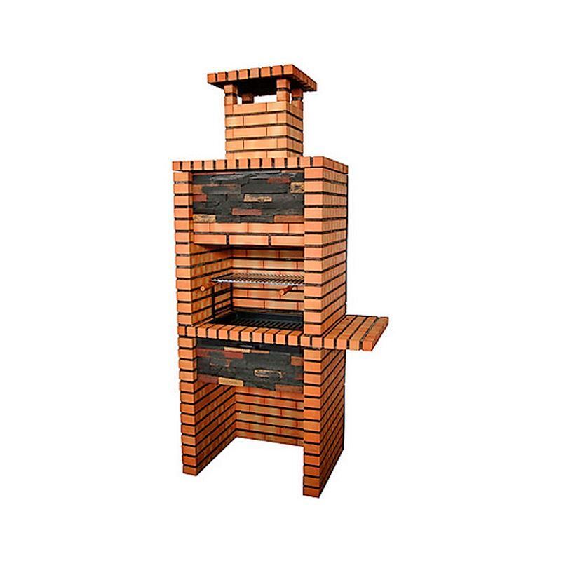 Churrasqueiras e Barbecues