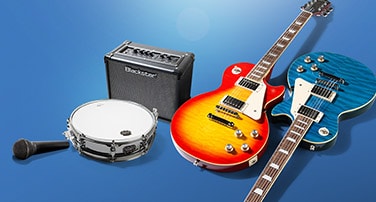 Instrumentos Musicais