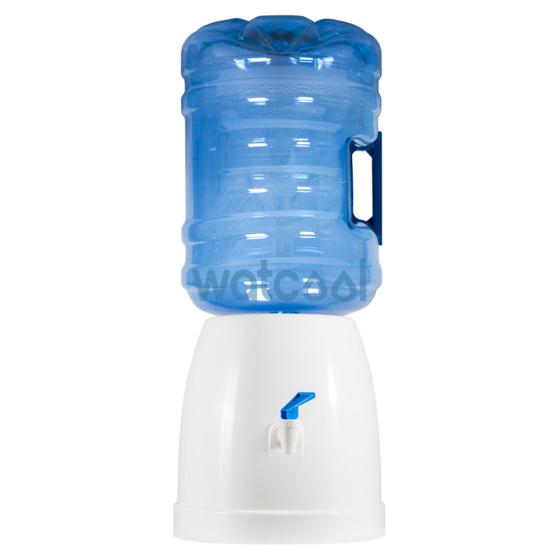 Dispensadores de Água