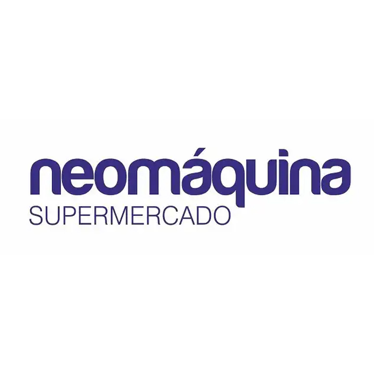 Neomáquina Supermercado Lojas e Horários