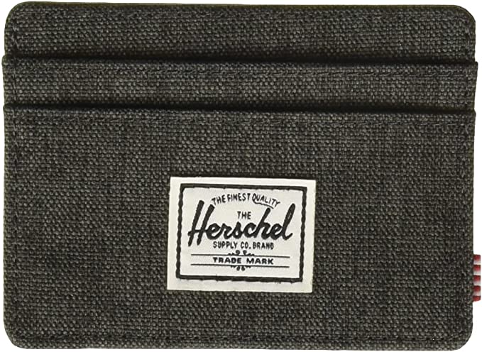 Herschel Supply Charlie RFID Carteira para Homem