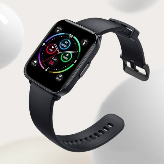 Mibro C2 Smartwatch Preto
