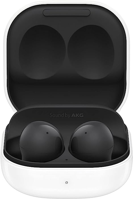SAMSUNG Galaxy Buds2 - Wireless Earphones Black